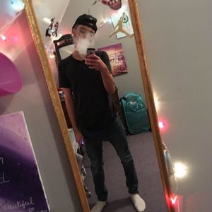 Meet your Posher, Jesse